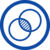 shield and checkmark icon
